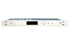 重庆PBI卫星接收机DVR-1000   